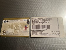 Bologna- Sampdoria 2009/10