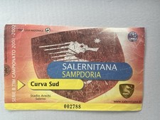 salernitana-sampdoria