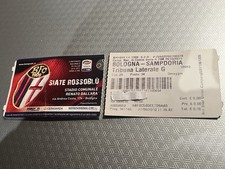Bologna-Sampdoria