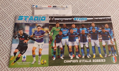Biglietto team sheet match - ,