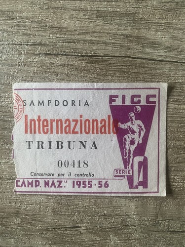 Sampdoria-inter
