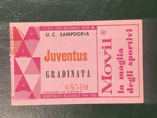 Sampdoria-Juventus