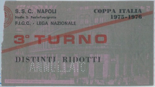 71306 vecchio biglietto - -,