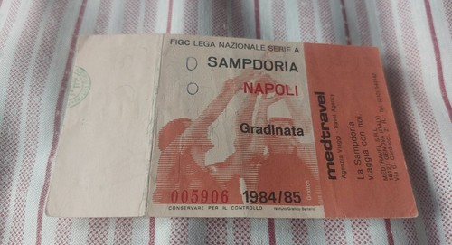 Raro biglietto ticket - raro,