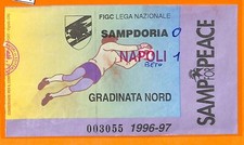 C0856 - Vecchio BIGLIETTO