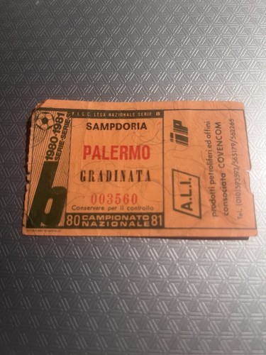 Sampdoria-palermo