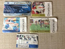 SAMPDORIA CALCIO 5 BIGLIETTI