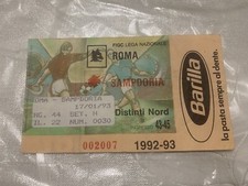 Roma-Sampdoria