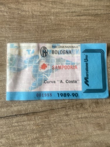 Bologna-Sampdoria