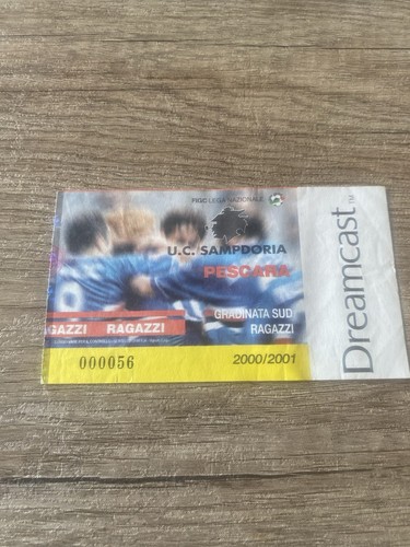Sampdoria-Pescara